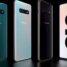 Samsung Galaxy S10/SM-G973 not charging